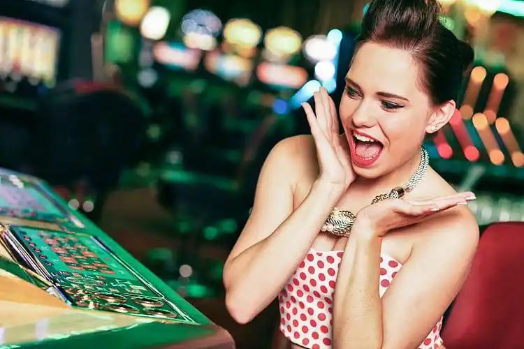 Kartu fitur Bingo Keberuntungan