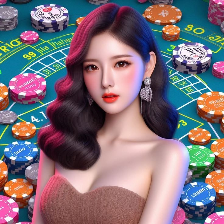 Tampilan awal Dadu Monster ak12